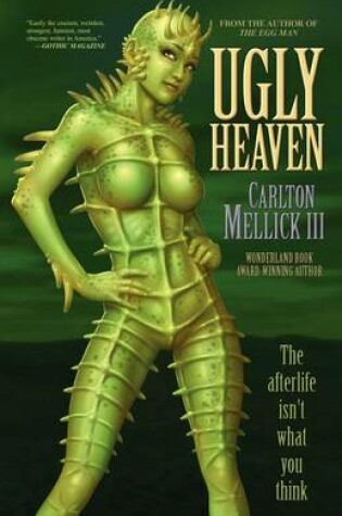 Cover of Ugly Heaven