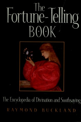 Cover of VIP Fortune-Telling Book