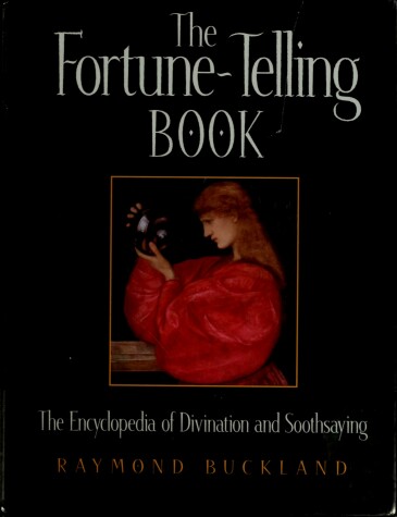 Cover of VIP Fortune-Telling Book