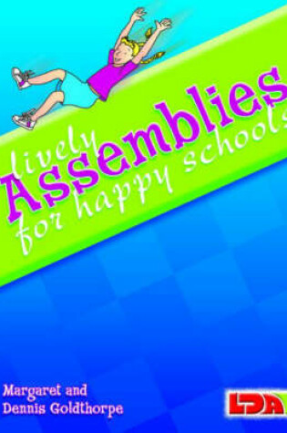 Cover of Lively Assemblies for Happy Schools