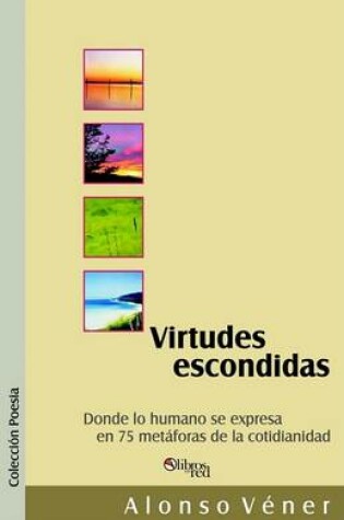 Cover of Virtudes Escondidas
