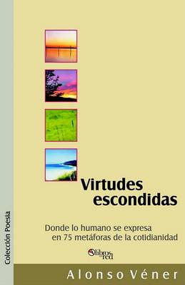 Book cover for Virtudes Escondidas