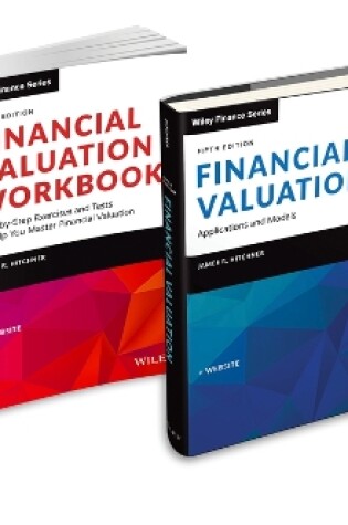 Cover of Financial Valuation