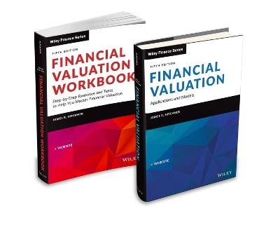 Cover of Financial Valuation