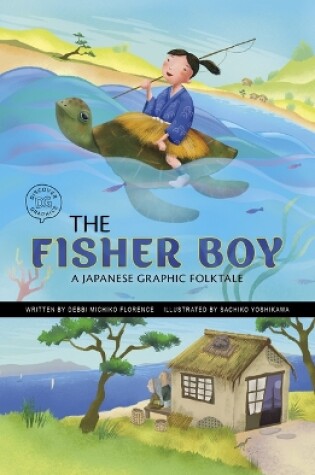 Cover of The Fisher Boy