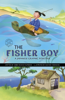 Cover of The Fisher Boy