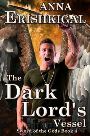 Cover of The Dark Lord's Vessel