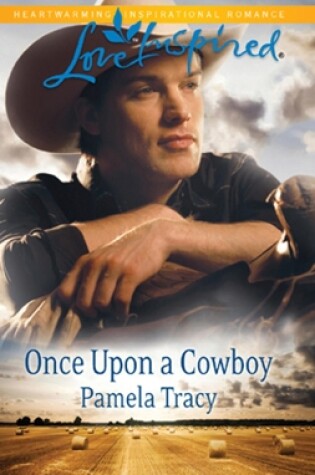 Cover of Once Upon A Cowboy