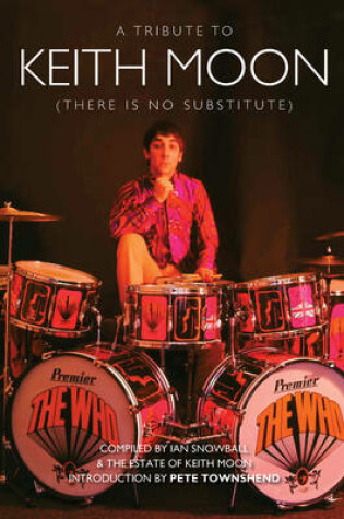 Cover of There Is No Substitute