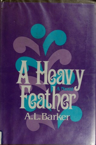 Cover of A Heavy Feather