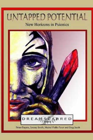 Cover of Untapped Potential: New Horizons in Psionics