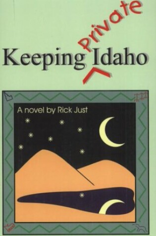 Cover of Keeping Private Idaho