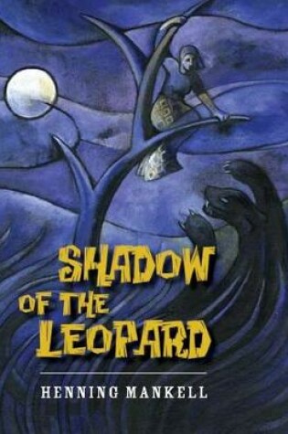 Cover of Shadow of the Leopard