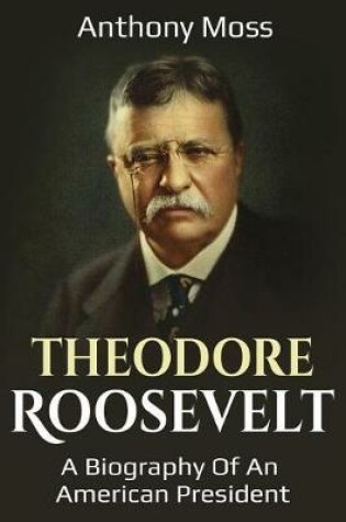 Cover of Theodore Roosevelt