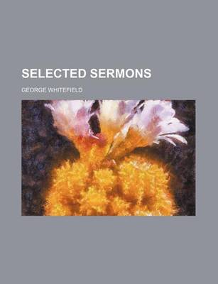 Book cover for Selected Sermons