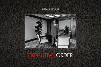 Book cover for Executive Order