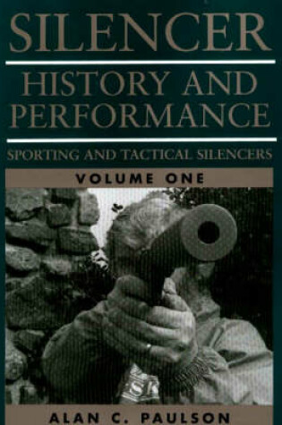 Cover of Silencer