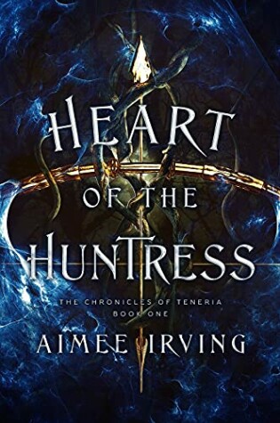 Heart of the Huntress