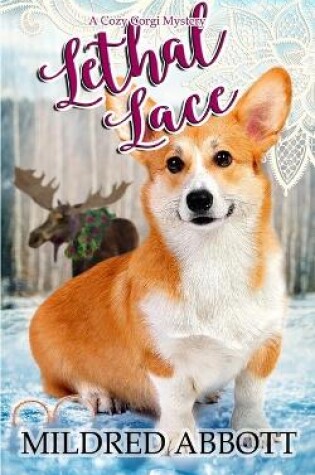 Cover of Lethal Lace
