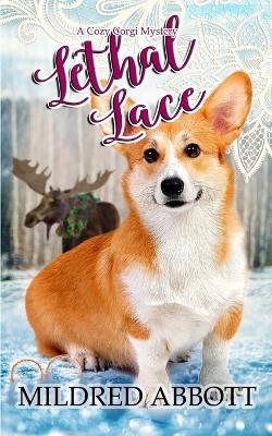 Book cover for Lethal Lace