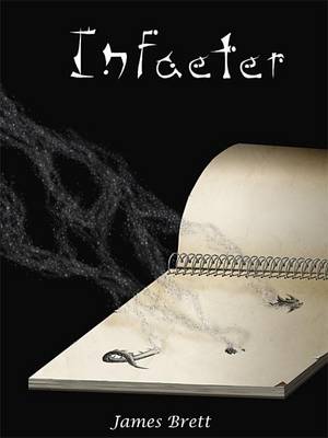 Cover of Infaeter