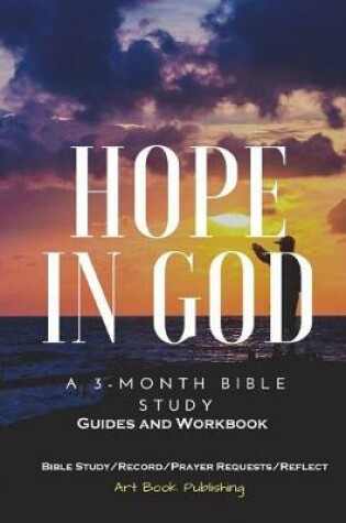 Cover of Hope in God