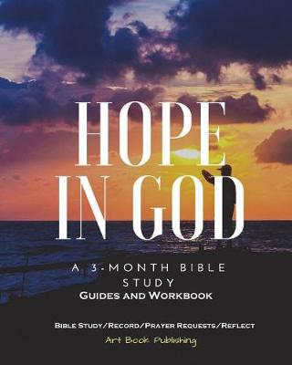 Book cover for Hope in God
