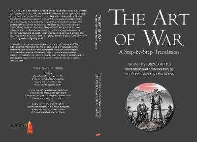 Book cover for The Art of War