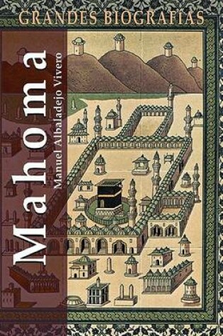 Cover of Mahoma
