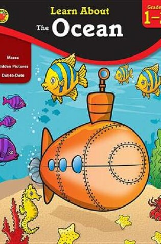 Cover of Ocean, Grades 1 - 2