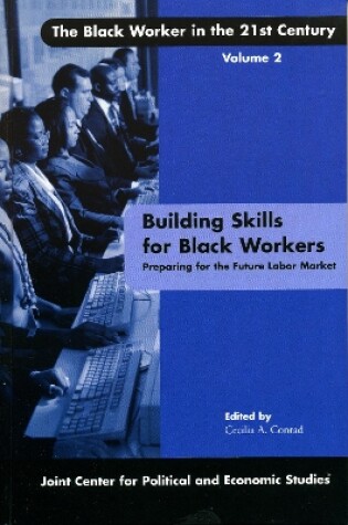 Cover of Building Skills for Black Workers