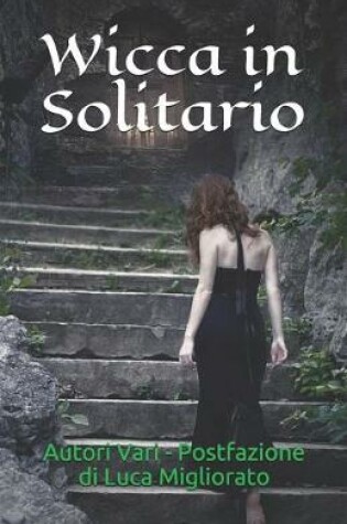 Cover of Wicca in Solitario