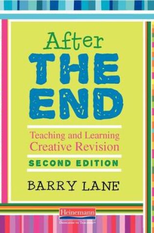 Cover of After the End, Second Edition