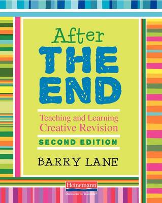 Book cover for After the End, Second Edition