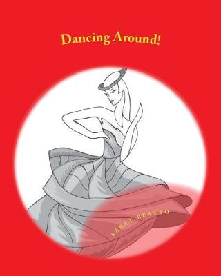 Book cover for Dancing Around!