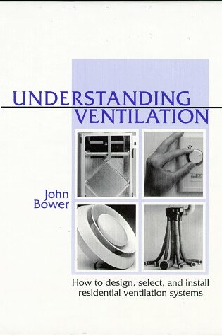 Cover of Understanding Ventilation