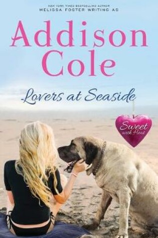 Cover of Lovers at Seaside