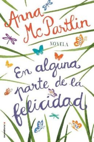 Cover of En Alguna Parte de la Felicidad