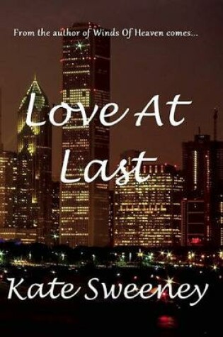 Cover of Love at Last
