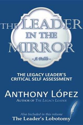 Cover of The Leader in the Mirror