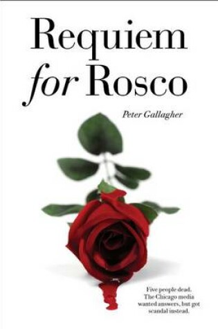 Cover of Requiem for Rosco