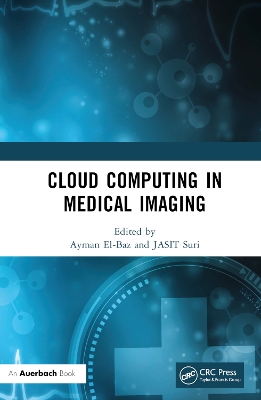 Cover of Cloud Computing in Medical Imaging