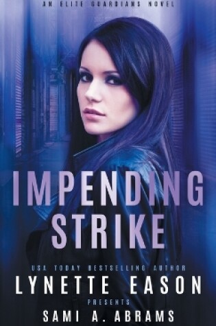 Cover of Impending Strike