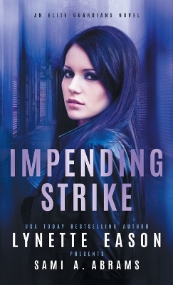 Book cover for Impending Strike