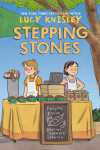 Book cover for Stepping Stones