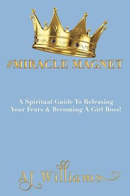 Book cover for #Miracle Magnet