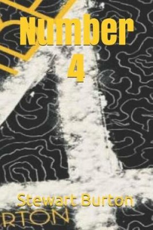 Cover of Number 4