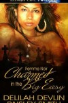 Book cover for Charmed in the Big Easy