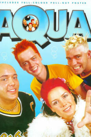 Cover of "Aqua"