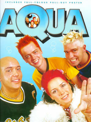 Book cover for "Aqua"